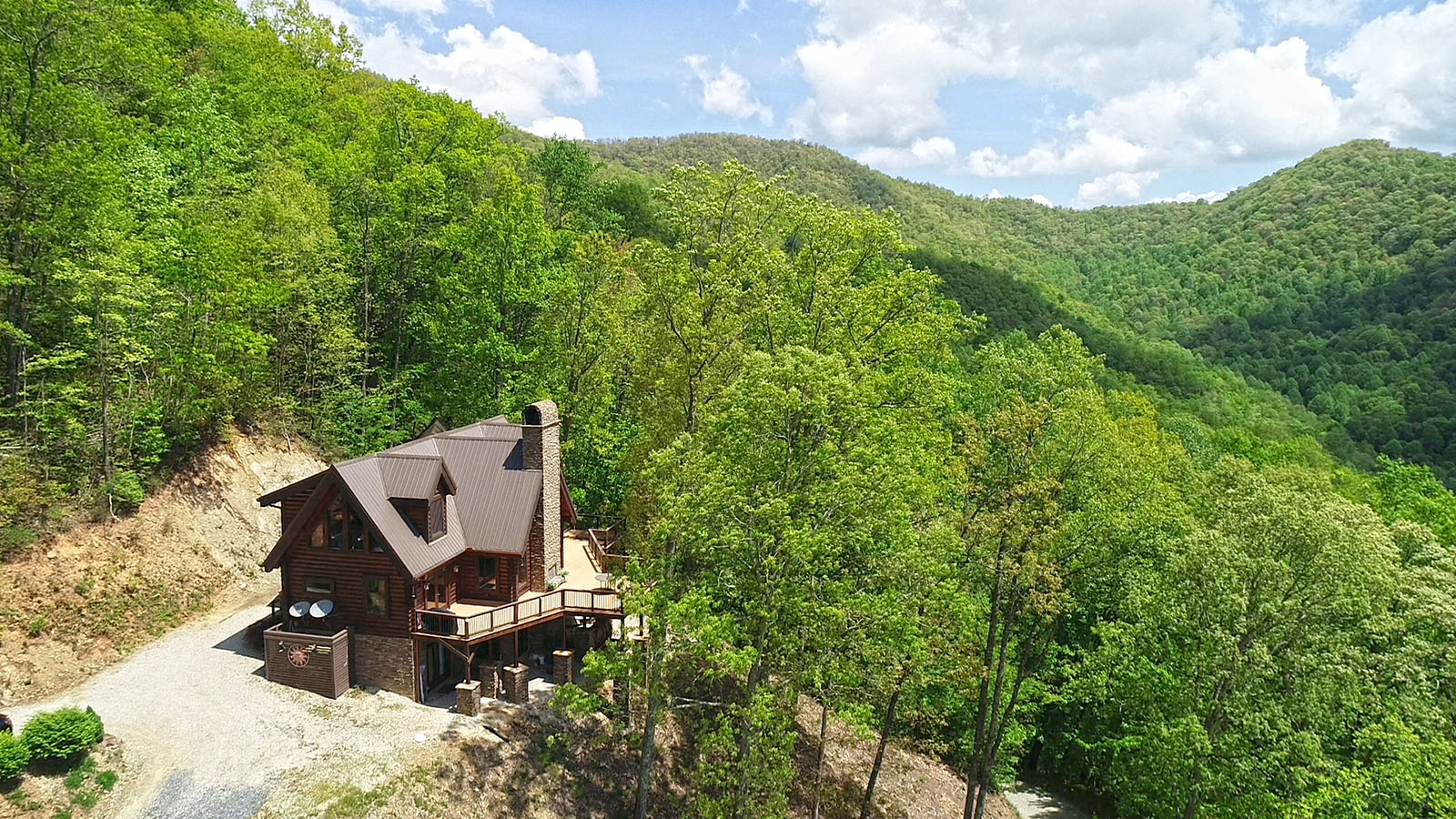Bryson city cabin rentals all bryson city cabin rental properties